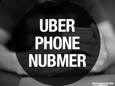 This guide for riders gives you ideas for. . Uber taxi phone number near me